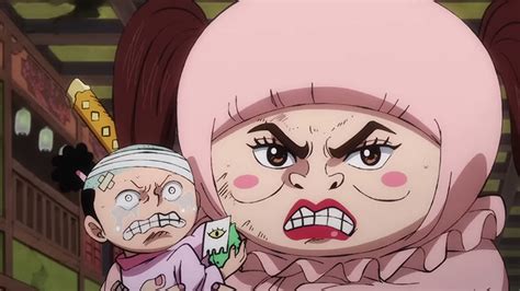 One Piece Episode 1037 Release Date Time Spoilers Preview And Recap
