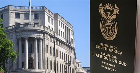 Sa Passport Renewal Q And A With South African High Commissioner In