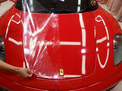 Auto paint is a unique kind of colors used on vehicles, trucks or bikes. Places to Get a Good Paint Protection Job in Dubai