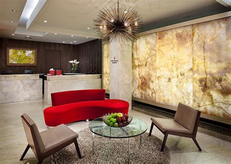 Elizabeth Arden Red Door Salon And Spa Health And Beauty In Midtown East New York