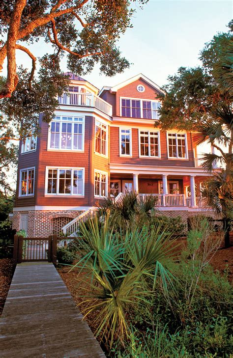 Kiawah Island South Carolina Leading Estates Of The World