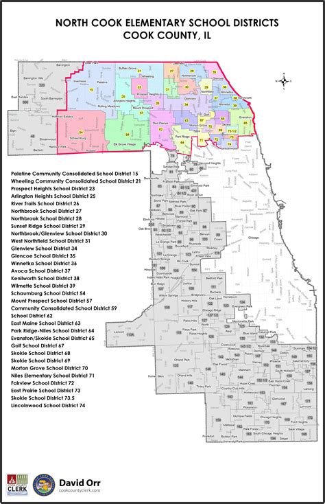 Template Talkschool Districts In Cook County Illinois Wikipedia