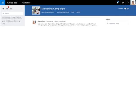 yammer external groups 21 avepoint blog microsoft to retire enterprise stand alone plan by