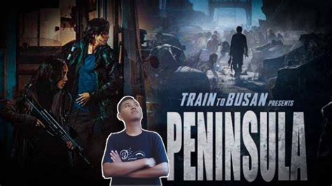 Bando;train to busan 2;train to busan presents: Nonton Film Train To Busan Peninsula (2020) - Beberapa ...