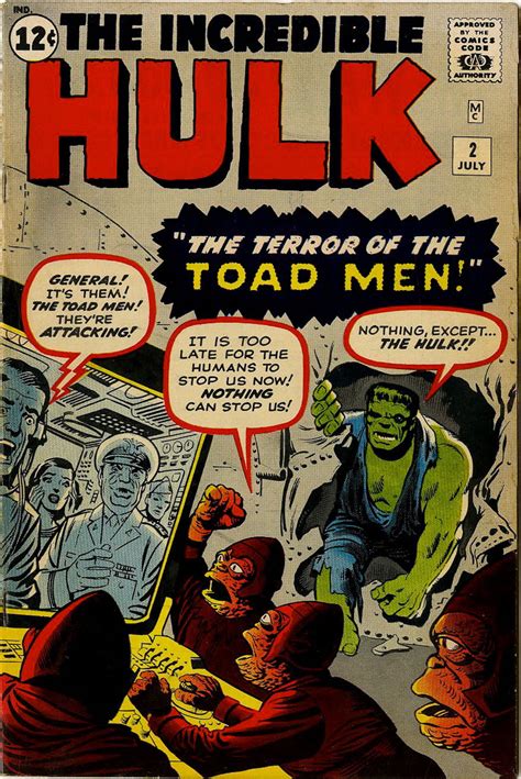 Arcs And Runs Incredible Hulk 1 6 Comic Book Daily