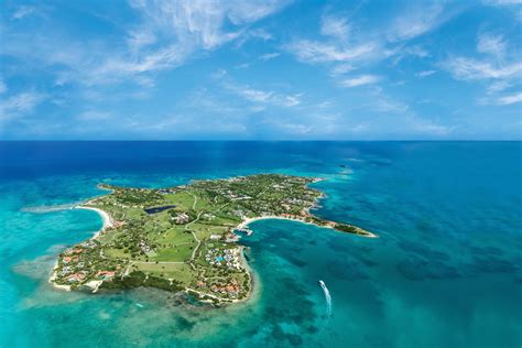 Bespoke Real Estate - $10M+ Caribbean Exclusives
