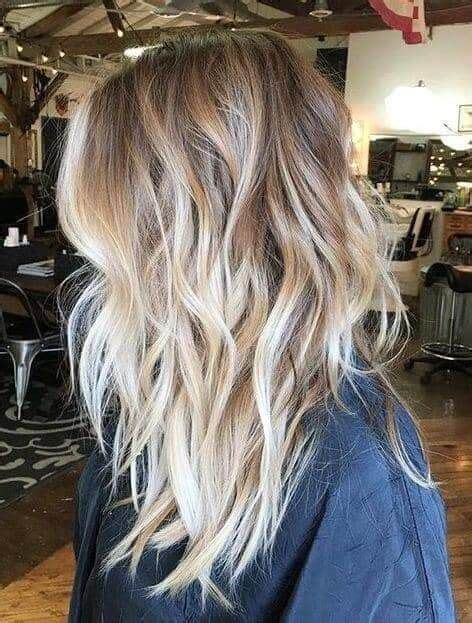 60 inspiring ideas for blonde hair with highlights page 3 belletag blonde afro brunette to