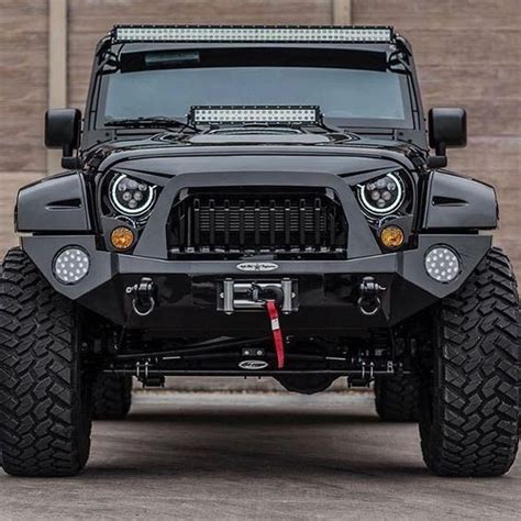 Best Hot Jeep Photos You Should Check Right Now Custom Jeep