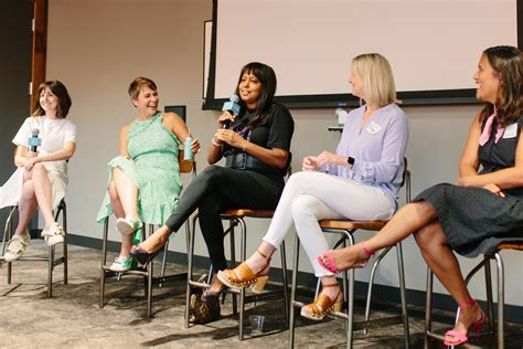 These Four Female Founders Refuse To Take No For An Answer — Rebelle