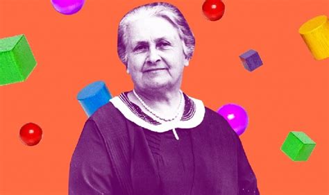 Maria Montessori La Mujer Que Revolucionó El Sistema Educativo Tu Amawta