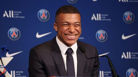 The Kylian Mbappe Saga Will Be Back Again In Three Years Real And Psg