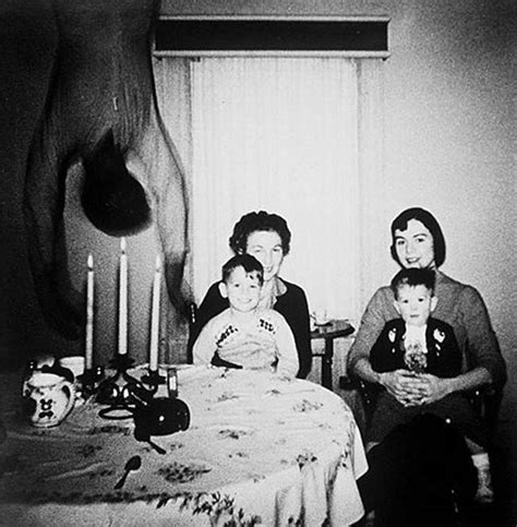10 Most Mysterious Photographs Ever Taken In The History Of Mankind