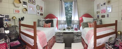 Check spelling or type a new query. LSU Miller dorm room | Dorm room, Dorm, Dorm decorations