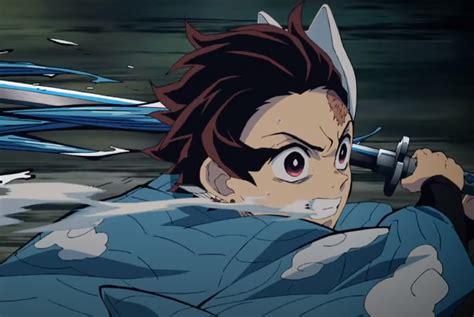 With a total box office earning of over us$479 million, demon slayer: Japan's most successful film, Demon Slayer, has been submitted for Oscars 2021, Entertainment ...