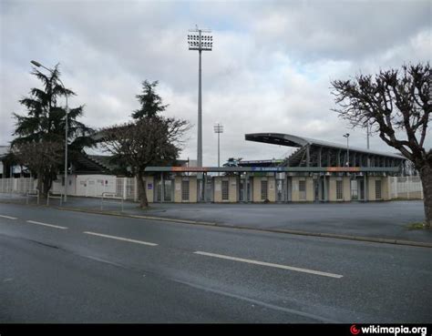 We have two major picks from french 2nd division games tonight. Stade Gaston Petit