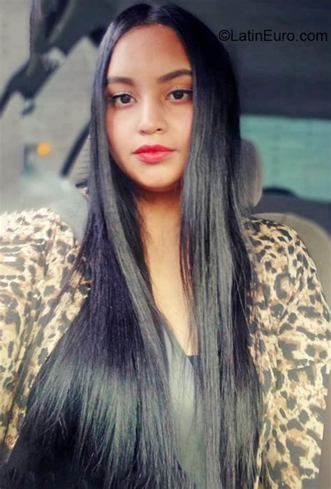 Find Love Ana Female 29 Colombia Girl From Medellin Co27891 Latin