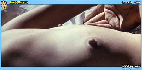 Jane Birkin Nude Pics Page 1