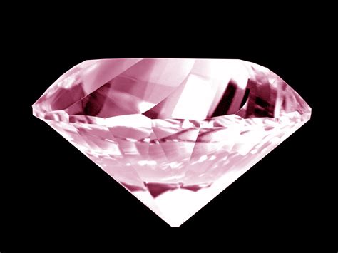 Pink Diamond Southwest Originals Custom Fine Jewelry