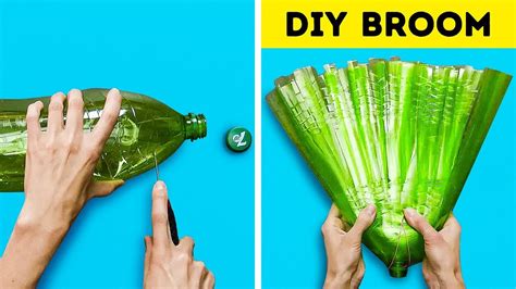 20 Brilliant Ways To Recycle Plastic Bottles Youtube