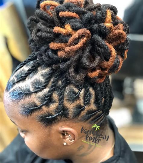 Dreadlocks Styles For Ladies 2019 Some Of The Earliest Depictions Of