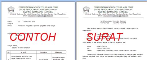 Demikian surat keterangan jual beli ini dibuat dengan sebenarnya dalam keadaan sehat jasmani maupun rohani serta tidak ada unsur paksaan dari pihak. Contoh Surat Spesimen Pergantian Bendahara BOS - Info ...