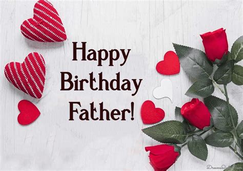 120 Birthday Wishes For Father Happy Birthday Dad Messages Explorepic