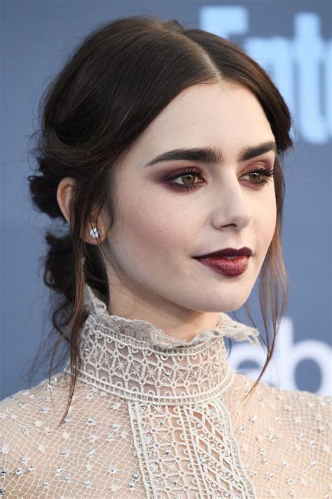 Critics Choice Awards 2017 The Best Skin Hair And Makeup Looks On