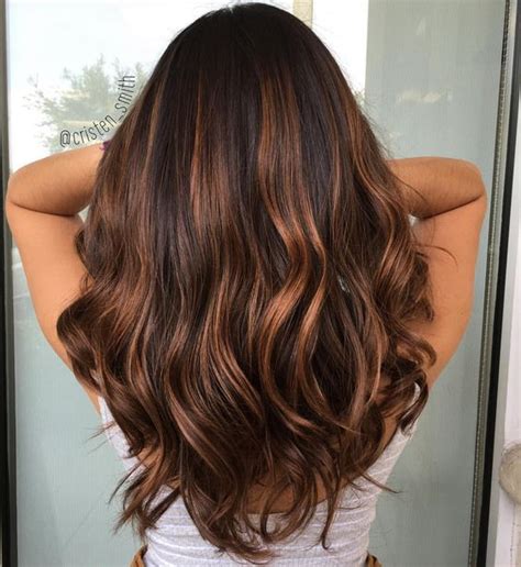 See This Instagram Photo By Cristensmith 219 Likes Mocha Color Hair