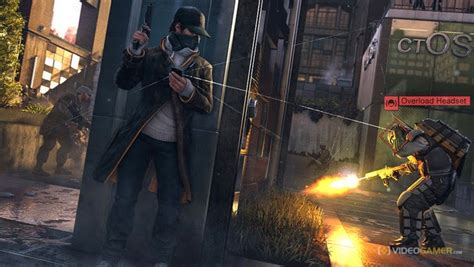 Customizing residential and commercial installations for central oregon since 2002. Elite - Watch Dogs Wiki