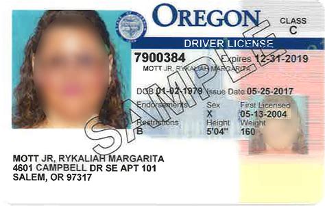 Print My Oregon Insurance License Financial Report