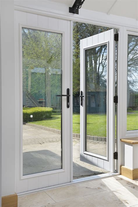 French Doors From Everglade Middlesex