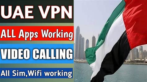 Smartphones have totally changed the way there are official skype apps for android, ios, blackberry, amazon fire phone. UAE VPN FREE ALL APPS WORKING | VIDEO CALL | WHATSAPP ...