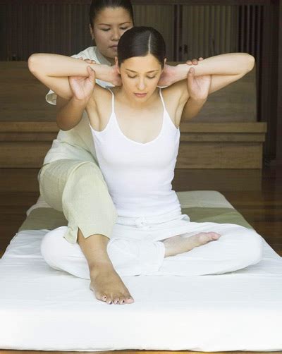 thai massage pataya top seven massage cities in the world