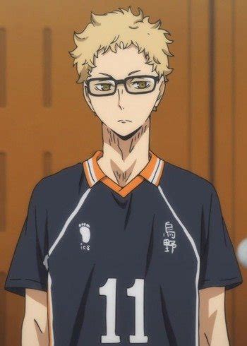 Please contact us if you want to publish a kei tsukishima wallpaper on our site. Kei TSUKISHIMA | Anime-Planet