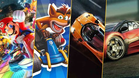21 Best Nintendo Switch Racing Games Altar Of Gaming