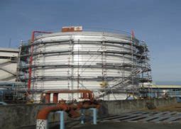 Acis involved numerous complementary services ranging from fields engineering, consultancy, installation, testing & commissioning. L. K. INSULATION ENGINEERING (M) SDN. BHD. - Service ...