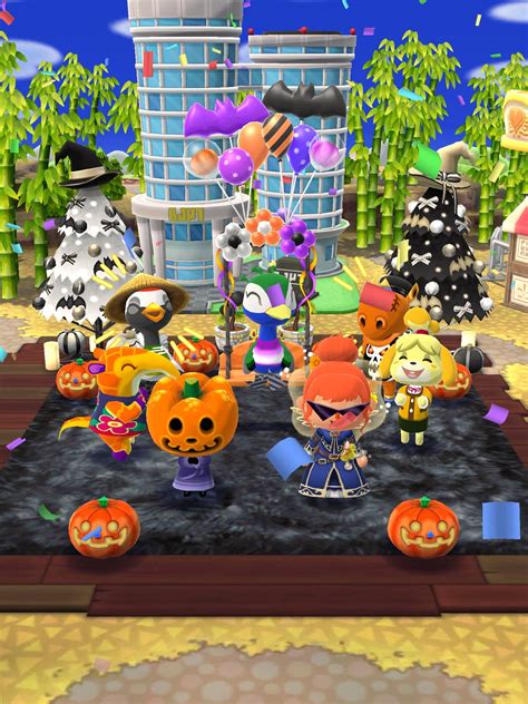 Halloween Wallpaper Animal Crossing 2022 Get Halloween 2022 News Update