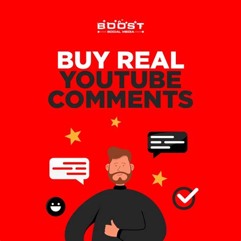 Buy Youtube Comments Cheap Starting 399