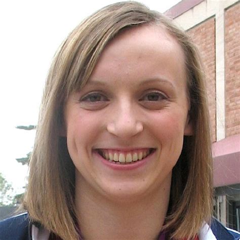 Now 19, and world record holder in the 400m, 800m and 1500m, ledecky looks set for another golden summer in brazil. Katie Ledecky Net Worth (2021), Height, Age, Bio and Facts
