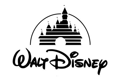 El logo de cada empresa tiene una historia sorprendente detrás de él. Walt Disney logo en 2020 | Símbolos de disney, Logotipo de ...