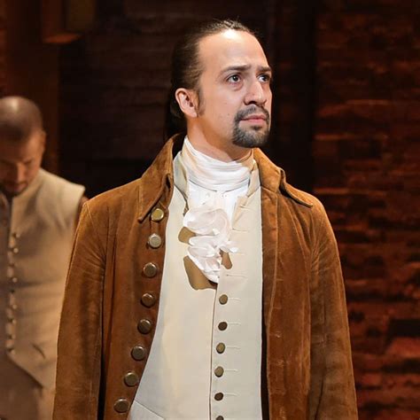 Hamilton Musical Casting Men And Women To Play George Washington And