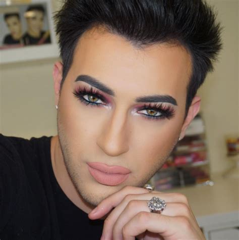 Top Images Men Wearing Makeup To Look Like Women Updated