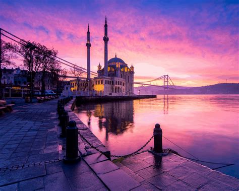 23 Magical Things To Do In Istanbul At Night An Istanbul Nightlife