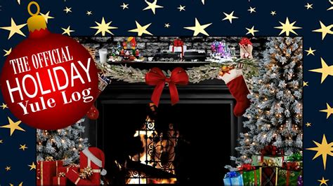 We did not find results for: Holiday Yule Log Fireplace | Roku Channel Store | Roku