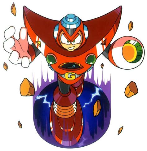Top 10 Bestworst Mega Man Robot Master Video Games Amino