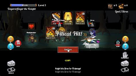The latest addition in this selection are dysmantle released the 30 december 2020 and ranked #1, the unexpected quest released the 27 november 2020 and ranked. Deck-Building Battle Game Monster Slayers Fights Its Way ...