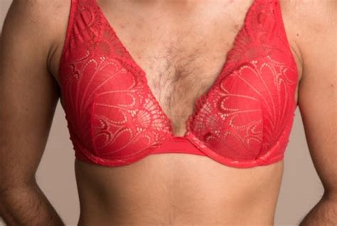 Court Overturns Mans Conviction For Wearing A Bra In His Own Home