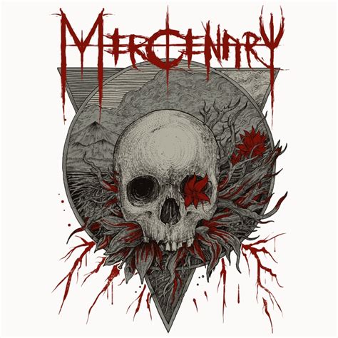 Mercenary Unveil A First New Song In Seven Years Markus Heavy Music Blog