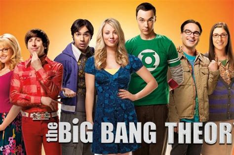 The Big Bang Theory Is An Epic Failure At Least When It Comes To