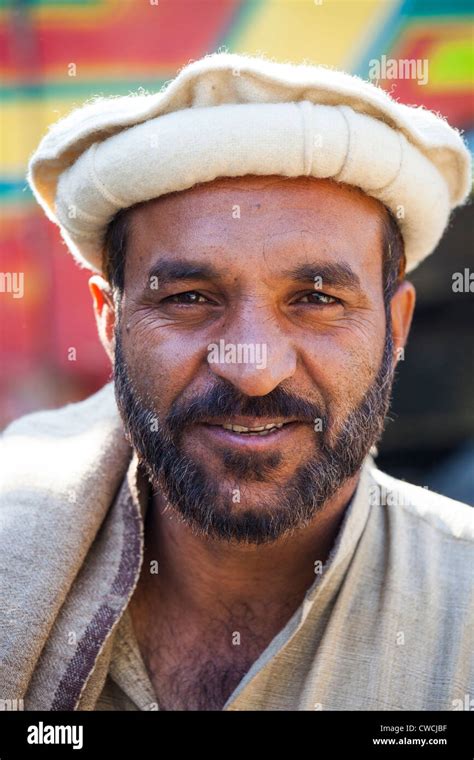 Pashtun People Hi Res Stock Photography And Images Alamy